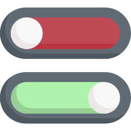 Switch icon