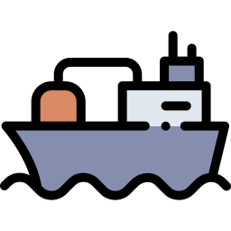 Ship icon