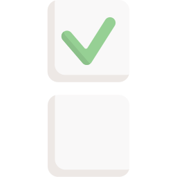 Checkbox icon