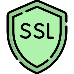 ssl ikona