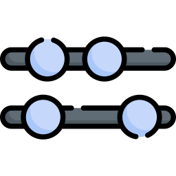 sliders Ícone