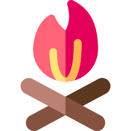 Bonfire icon