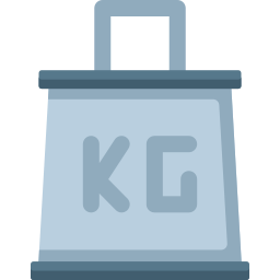 Weight icon