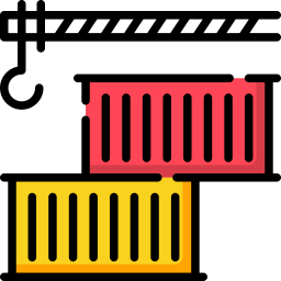 Container icon