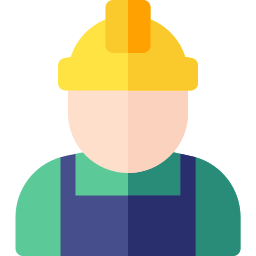 Worker icon