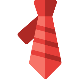 Tie icon