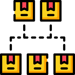 Packages icon