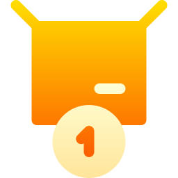 Box icon