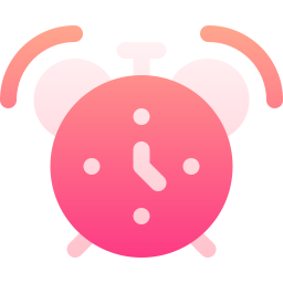 Clock icon