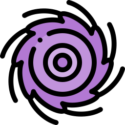 Vortex icon