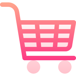 Shopping cart icon