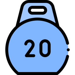 ダンベル icon
