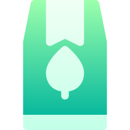 Green tea icon