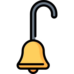 Bell icon