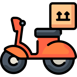 Delivery icon