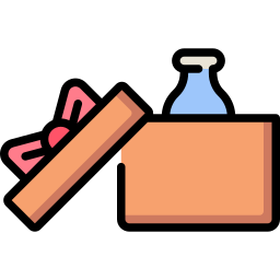 Giftbox icon