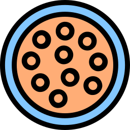 lenticchie icona