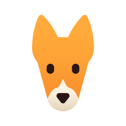 basenji ikona