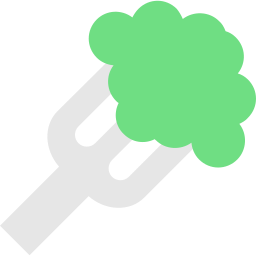 Broccoli icon