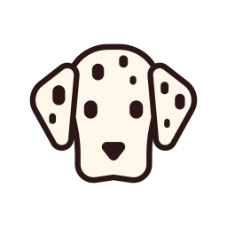 dalmatiner icon