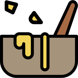 Fondue icon