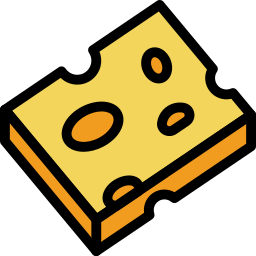 Cheese icon