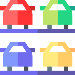 Cars icon