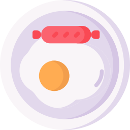 Bacon icon