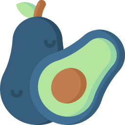 Avocado icon