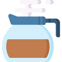 kaffeetasse icon