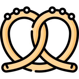 Pretzel icon