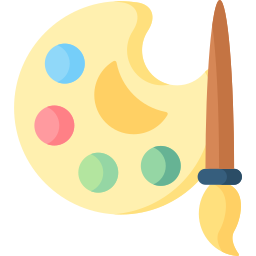 palette icon