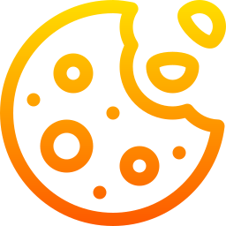 Cookie icon