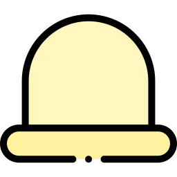 diaphragme Icône