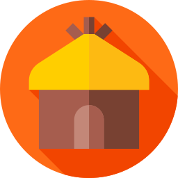 hütte icon