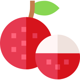 Lychee icon