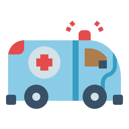 Ambulance icon