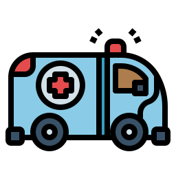 krankenwagen icon