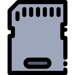 Slim device icon