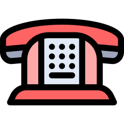 telefonhörer icon