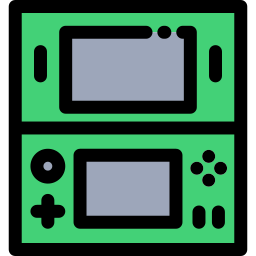 ビデオゲーム icon