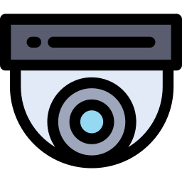 Security system icon