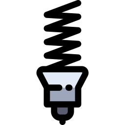 전구 icon