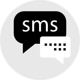 Sms icon