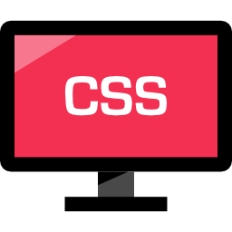 css icono