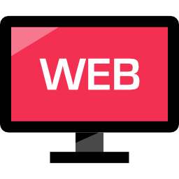 web icono