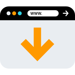 browser icon