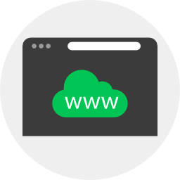 Browser icon