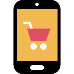 online shop icon