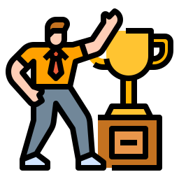 Trophy icon